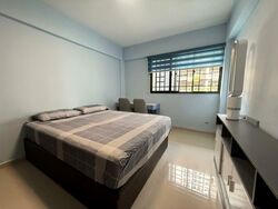 Blk 236 Jurong East Street 21 (Jurong East), HDB 5 Rooms #549908931